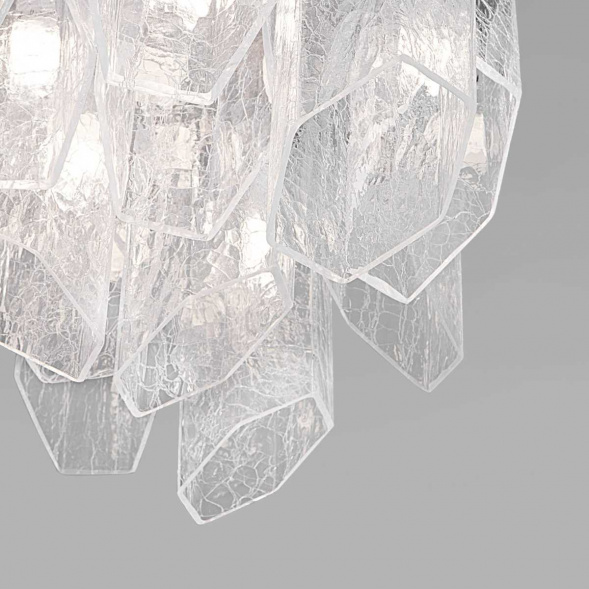 Потолочный светильник Bogate&#039;s Iceberg 381/10 a069620