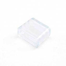 Заглушка пластиковая Apeyron для светодиодной ленты 09-36