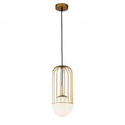 Подвесной светильник Maytoni Telford P362PL-01G