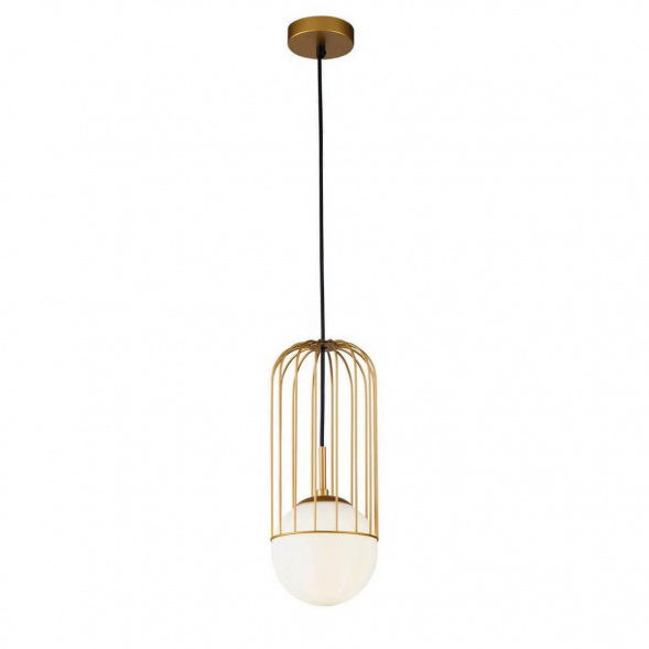 Подвесной светильник Maytoni Telford P362PL-01G