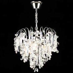 Люстра хрустальная Reluce 62720-0.4-03 CH