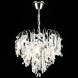 Люстра хрустальная Reluce 62720-0.4-03 CH