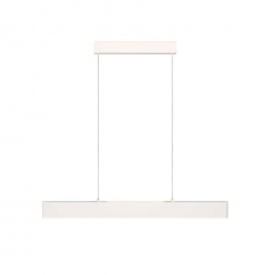 Подвесной светодиодный светильник Maytoni Step P010PL-L23W