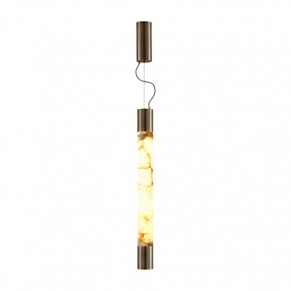 Подвесной светильник Odeon Light MARBELLA 6686/15L