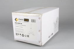 Потолочная люстра Omnilux Girasole OML-28907-05