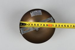 Потолочная люстра Omnilux Girasole OML-28907-05