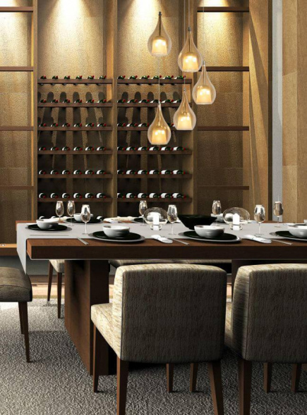 Подвесная светодиодная люстра Lucide Jarich Led 36419/25/62