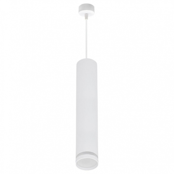 Подвесной светильник Reluce 16001-0.9-001LD 300mm GU10 WT