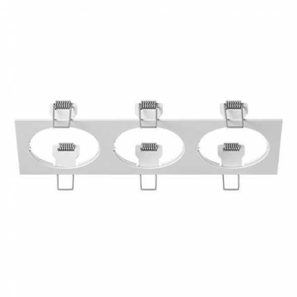 Рамка Lightstar Intero 16 217536