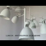 Подвесная люстра Lumion Moderni Kizzy 3734/3