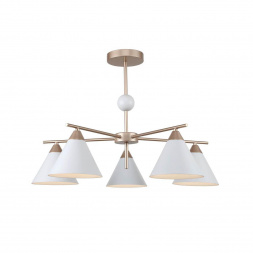 Потолочная люстра F-Promo Calor 2774-5P