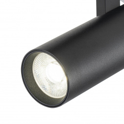 Трековый светодиодный светильник Escada 20002TRA/04LED SBK