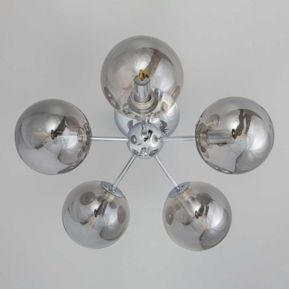 Потолочная люстра Citilux Томми CL102150