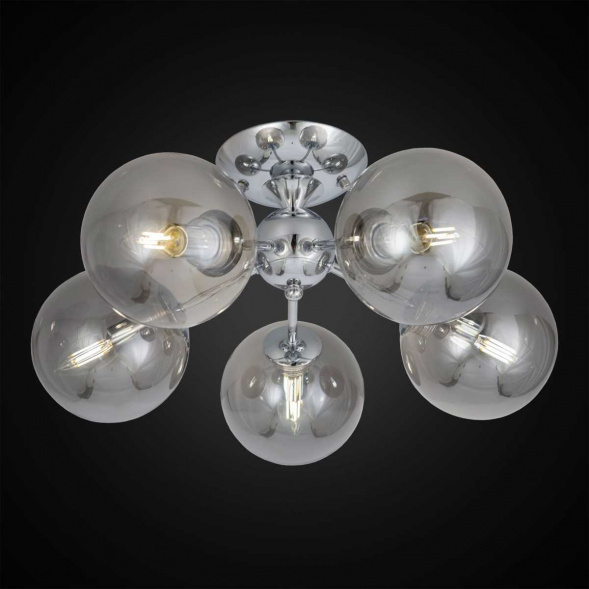 Потолочная люстра Citilux Томми CL102150