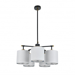 Подвесная люстра Escada Idea 10186/5PL