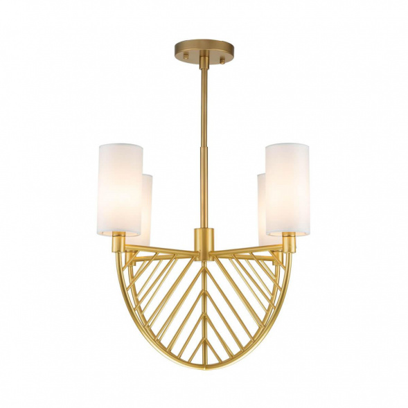 Подвесная люстра Favourite Arc 2992-4P