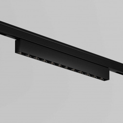 Трековый светильник Maytoni Technical Points TR193-1-10W4K-M-B