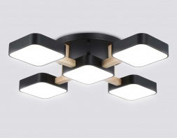 Люстра на штанге Ambrella light COMFORT FL4883