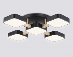 Люстра на штанге Ambrella light COMFORT FL4883