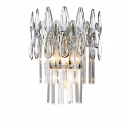 Настенный светильник Moderli May V8041-2W