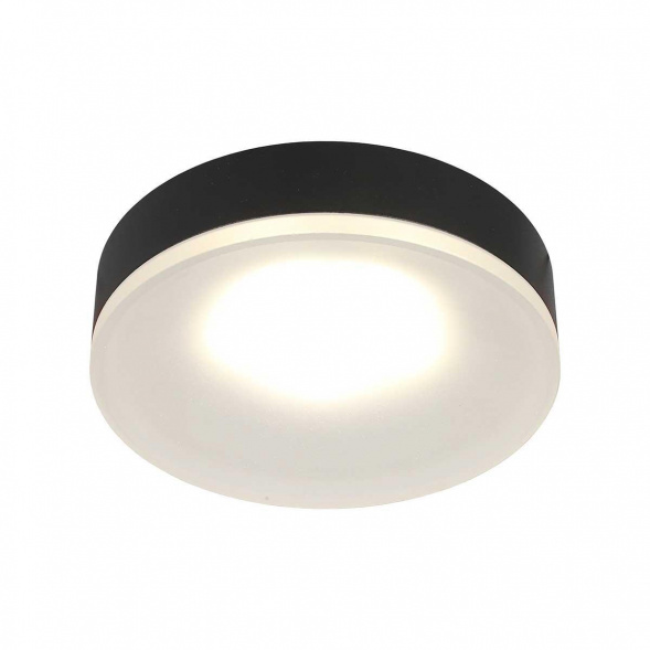 Встраиваемый потолочный светильник Omnilux Tevere OML-102919-01