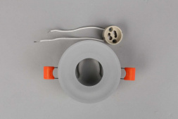 Встраиваемый потолочный светильник Omnilux Tevere OML-102919-01