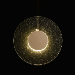 Подвесной светильник De Markt Фрайталь 663012801