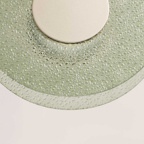 Подвесной светильник De Markt Фрайталь 663012801