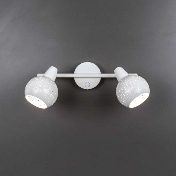 Спот Citilux Деко CL504520