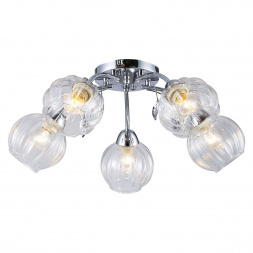 Потолочная люстра Escada Rihanna 1175/5P