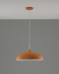 Подвесной светильник Moderli Hygo V11451-1P