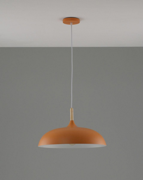 Подвесной светильник Moderli Hygo V11451-1P