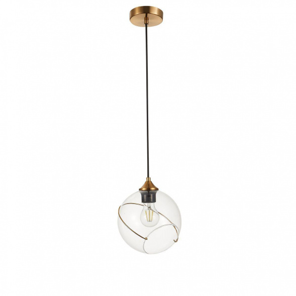 Подвесной светильник Evoluce Satturo SLE103103-01