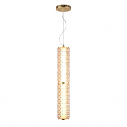 Подвесной светодиодный светильник Aployt Ozann APL.331.26.29