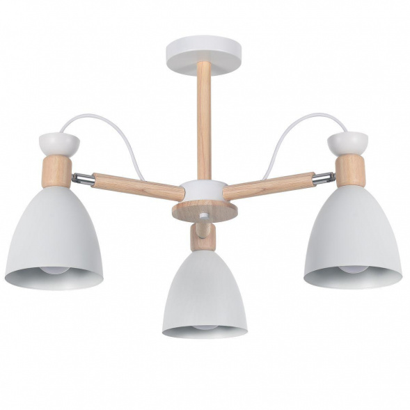 Потолочная люстра Ritter Volante 52594 3