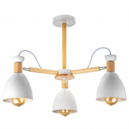 Потолочная люстра Ritter Volante 52594 3