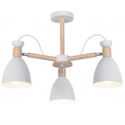 Потолочная люстра Ritter Volante 52594 3