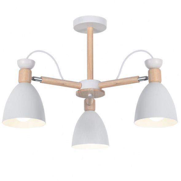 Потолочная люстра Ritter Volante 52594 3