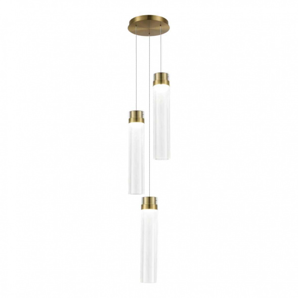 Подвесной светильник ST Luce SL6236.303.03