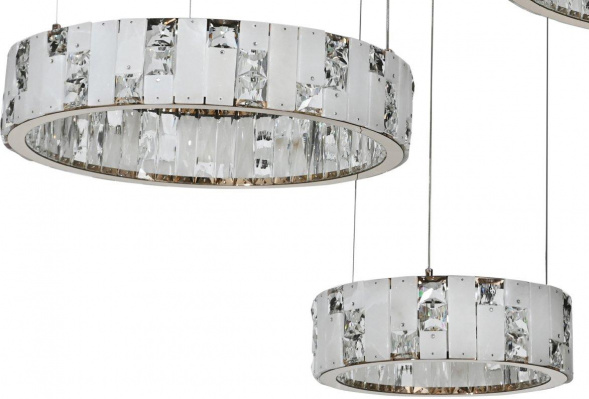 Подвесной светодиодный светильник Stilfort Cherruti 4015/03/03P