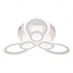 Потолочная светодиодная люстра Escada Alruba 10269/6LED