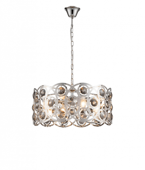 Подвесная люстра Vele Luce Silk VL3143P08