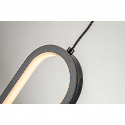 Настенный светильник Belfast Nevis 86226C-1W BL