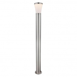 Уличный светодиодный светильник Globo Alido 34572