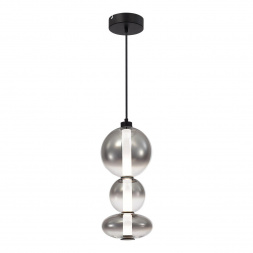 Подвесной светодиодный светильник ST Luce Perlina SL6119.403.24
