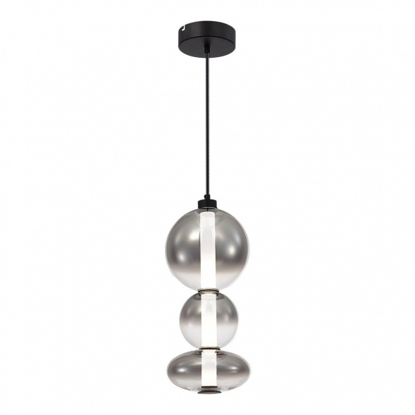 Подвесной светодиодный светильник ST Luce Perlina SL6119.403.24