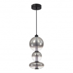 Подвесной светодиодный светильник ST Luce Perlina SL6119.403.24