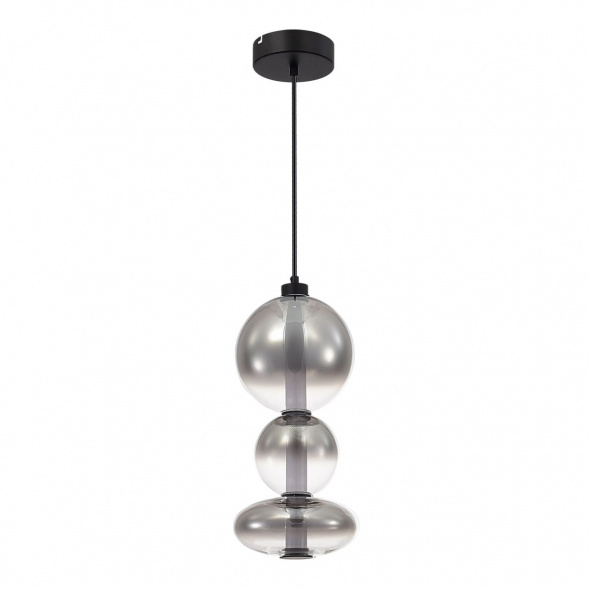 Подвесной светодиодный светильник ST Luce Perlina SL6119.403.24