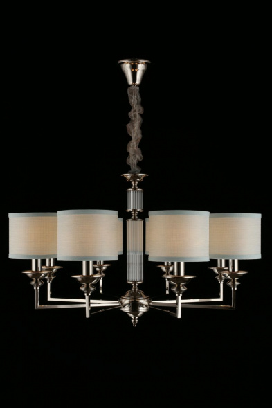 Подвесная люстра Aployt Malwa APL.712.03.08