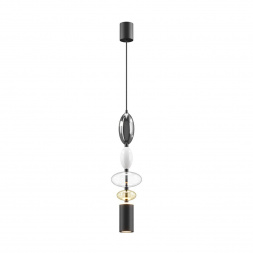 Подвесной светильник Maytoni Monochrome MOD071PL-L8B3K3